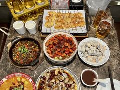 -郑喜旺烧烤(郑州总店)