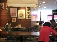 -麦当劳(本溪永丰街华联店)