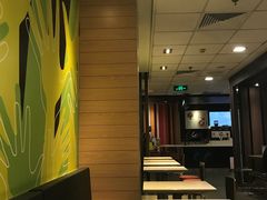 -麦当劳(北京金星西路店)