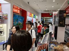 -任天堂Nintendo Switch体验店(天河城店)