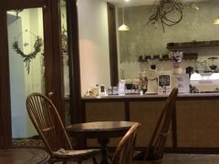 大堂-侘寂甜品(自取店)