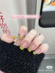 -妙睫屋日式美甲美睫