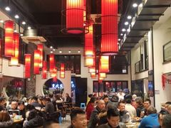 大堂-鸡毛店·川菜(双楠店)