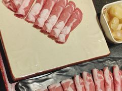 -东来顺饭庄(金泉广场店)
