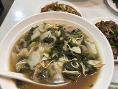 -二扁私房面馆(崂山路店)