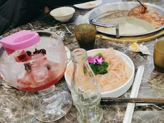 -刘一手重庆火锅(万达广场店)