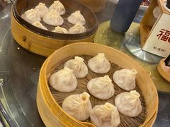 小笼汤包-耿福兴(凤凰美食街店)