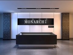 -MONARCH君尚商务娱乐KTV(北外滩店)