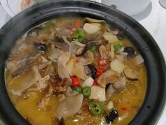 -小秦淮·南京土菜(新亭西路店)
