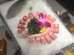 -老板娘的烤肉店(港湾广场店)
