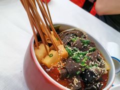 -簋街仔仔小龙虾(总店)