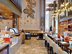 -长春富力万达文华酒店-集·味自助餐厅