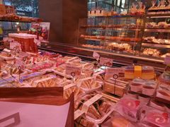 -巴黎贝甜(大宁国际商业广场店)