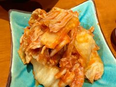 -気楽亭和食料理(气乐亭大世界本店)