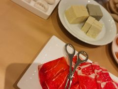 -鼎鼎香·港式火锅(北京SKP店)