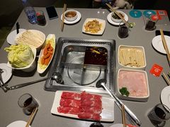 -海底捞火锅(石厦时代广场店)