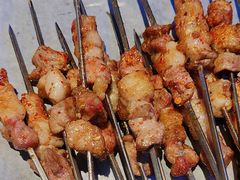 -四禧精酿铜锅涮肉·烧烤工场(大明湖店)