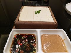 -阿庄新豫菜(航海东路店)