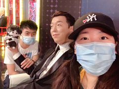 -北京杜莎夫人蜡像馆