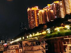 -重庆两江夜游-交运系列