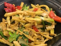 -徽州美食(三十年老店)