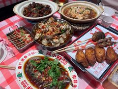 -辣小鲜·南昌大排档(船山路店)