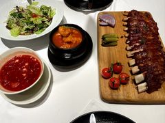 -黑宝石西餐厅(汇励99城市公园店)