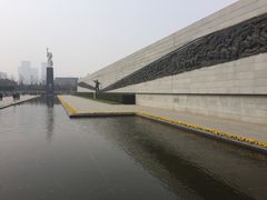 -侵华日军南京大屠杀遇难同胞纪念馆