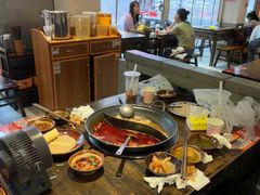 -冯校长老火锅(广州正佳广场店)
