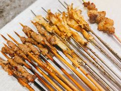 云南昭通小串-纪录片《人生一串》体验店(静安店)
