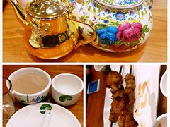 -巴依老爷新疆美食(望京小街店)