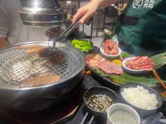 -虎丸烧肉(新大陆广场店)