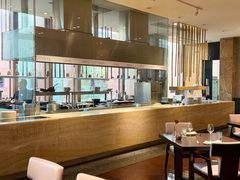 -北京华彬费尔蒙酒店·刃餐厅