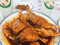 -三妹小龙虾·黄油蟹(华侨城总店)