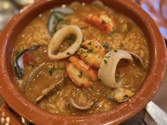 -ALBERGUE 1601 婆仔屋葡国餐厅