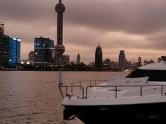 -北外滩百艇汇游艇俱乐部