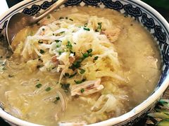 -我去·春饼文化主题餐厅(国定路总店)