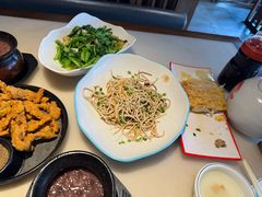 -红蜡烛-养生粥-津鲁菜(中山路店)