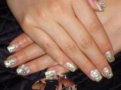 P1030282-A-Best nail UP时尚美甲沙龙