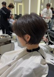 点击看大图 -IN STYLE•造型