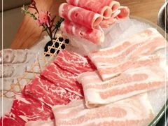 -尚海豆捞(乐虹坊店)