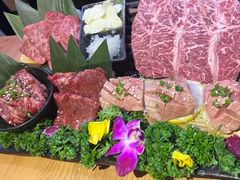 -丸藏和牛烧肉专门店(园区师惠坊店)