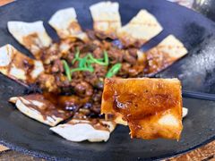 -皖北巫氏三胖地锅鸡(长淮总店)
