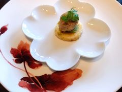 -杭州西子湖四季酒店·金沙厅