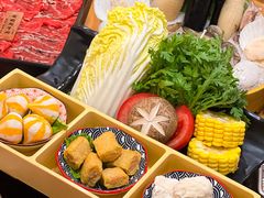 -牛匠和牛寿喜锅(西安总店)
