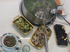 -刘少华贵州小黄牛·鲜牛肉火锅(总店)