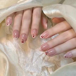 -M·X Nail日式美甲美睫