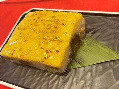 黄米凉糕-凯鸽酒楼•雁北民间菜(华北星店)