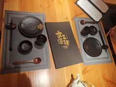 -文三酒肆自助放题(新街口友谊广场店)