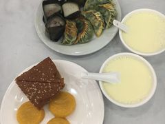 -冰泉豆浆馆(潘塘店)